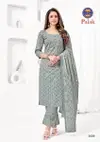 Palak Vol 3 Mfc Printed Cotton Dress Material Exporters In India
